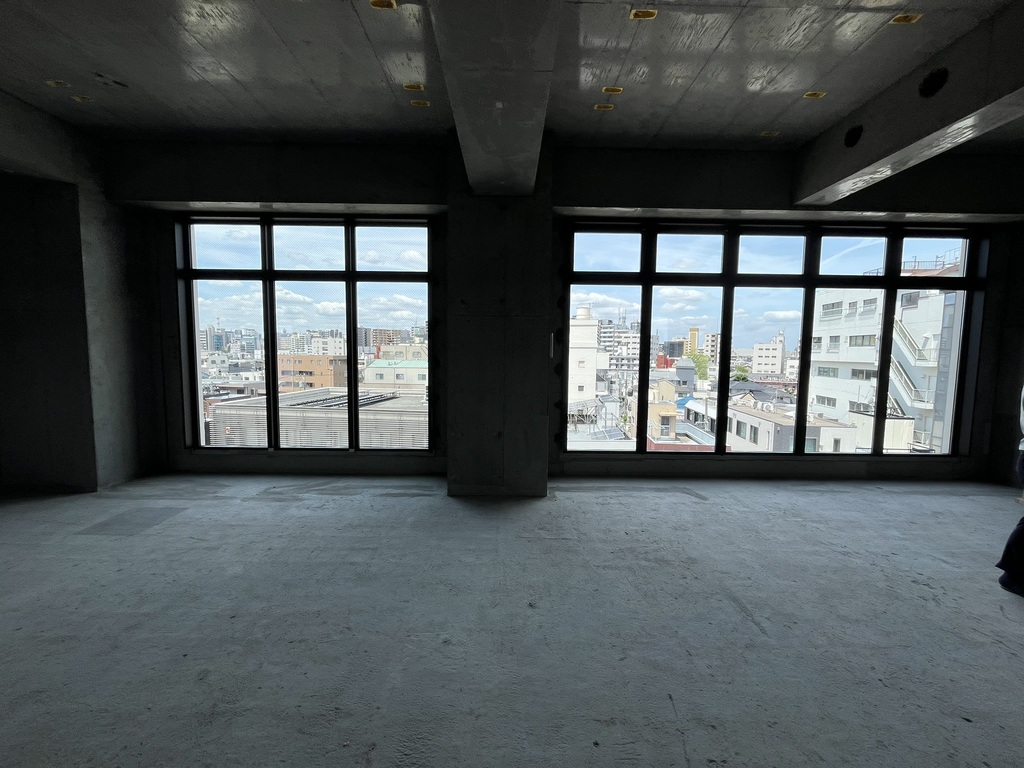 室内写真②